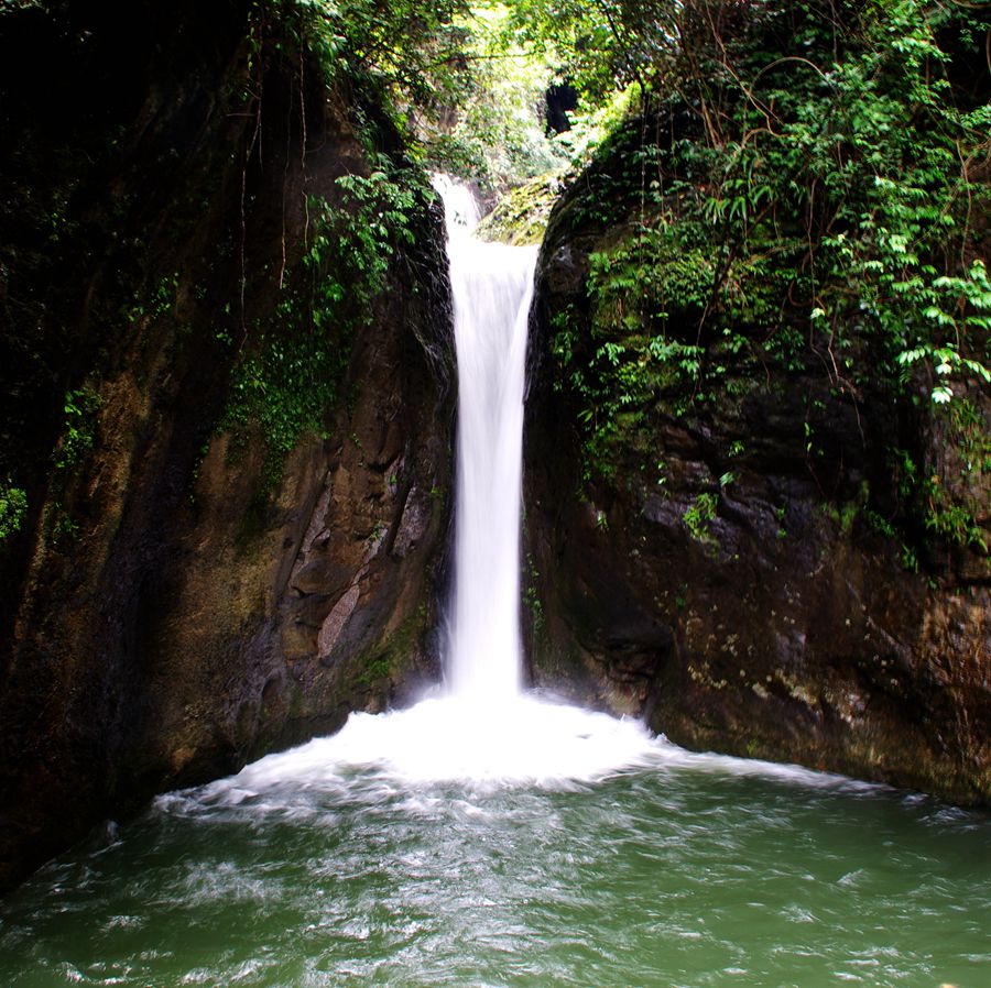 老道湾风景区