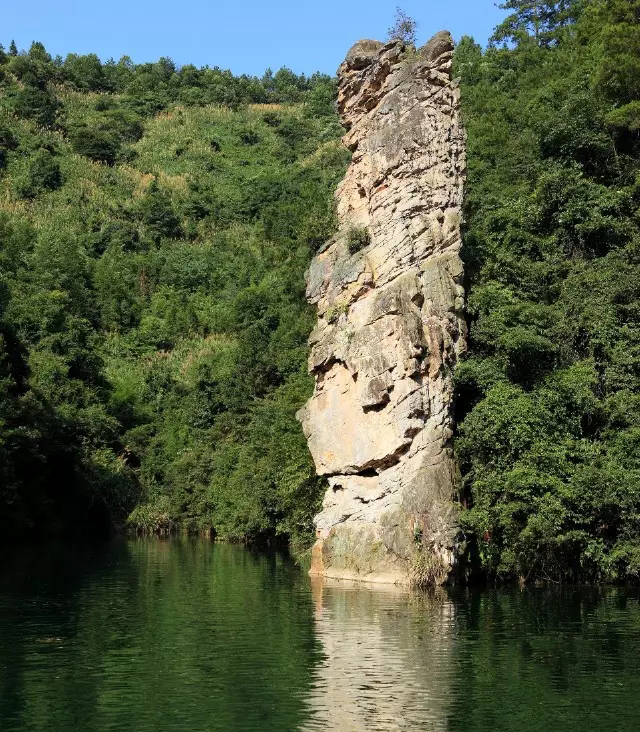 张家界旅游