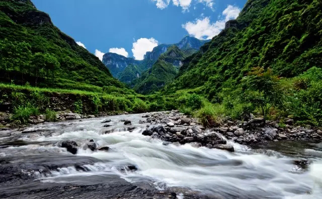 张家界旅游